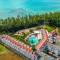 Отель Tarisa Resort & Spa
