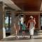 Отель Phuket Marriott Resort & Spa