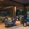 Отель Phuket Marriott Resort & Spa