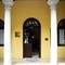 Отель Fort Bliss, Galle