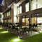 Отель Hilton Garden Inn Istanbul Golden Horn Turkey