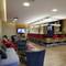 Отель Hilton Garden Inn Istanbul Golden Horn Turkey