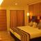 Отель The Ocean Park Resort