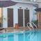 Отель The Ocean Park Resort