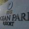 Отель The Ocean Park Resort