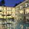 Отель The Ocean Park Resort