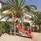 Отель Aparthotel Ferrer Lime Isabel