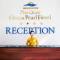 Отель Phu Quoc Ocean Pearl Hotel