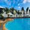 Отель Phu Quoc Ocean Pearl Hotel