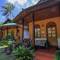 Отель Eden Bungalow Resort