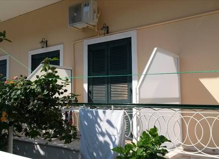 Отель Irini Apartments