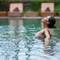 Отель Bali Paragon Resort Hotel