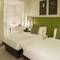 Отель Bali Paragon Resort Hotel