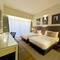 Отель Bali Paragon Resort Hotel