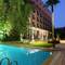 Отель Meriem Hotel