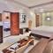 Отель The Privilege Hotel Ezra Beach Club