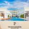 Отель The Privilege Hotel Ezra Beach Club