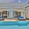 Отель The Privilege Hotel Ezra Beach Club