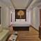 Отель The Privilege Hotel Ezra Beach Club