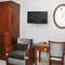 Отель Hotel Chveni Sakhli