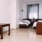 Отель Hotel Chveni Sakhli