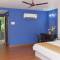 Отель Le Pearl Goa Resort & Spa