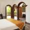 Отель Le Pearl Goa Resort & Spa
