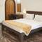 Отель Le Pearl Goa Resort & Spa