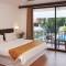Отель Le Pearl Goa Resort & Spa