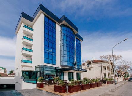 Отель Hotel New Star