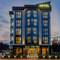 Отель Hotel New Star