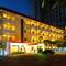 Отель Tropicana Nha Trang