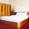 Отель Tropicana Nha Trang