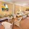 Отель Grand Bahia Principe Turquesa