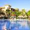 Отель Grand Bahia Principe Turquesa