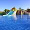Отель Grand Bahia Principe Turquesa