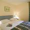 Отель Valamar Tamaris Villas