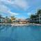 Отель OZO Chaweng Samui