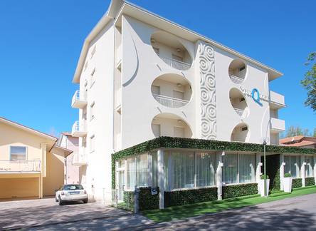 Отель Turquoise Hotel