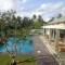 Отель South Lake Resort Koggala