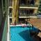 Отель Bhundhari Chaweng Beach Resort