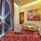 Отель City Seasons Towers Hotel