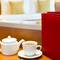 Отель City Seasons Towers Hotel
