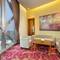 Отель City Seasons Towers Hotel