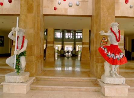 Отель Olalani Resort and Condotel