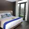 Отель Avantgarde Hotel Taksim Square
