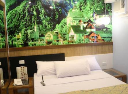 Отель Eurotel Boracay