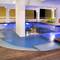 Отель Ocean Edge Suites Colombo