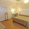 Отель Hotel Eliseo
