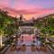 Отель Hilton Garden Inn Bali Ngurah Rai Airport, Tuban/Kuta